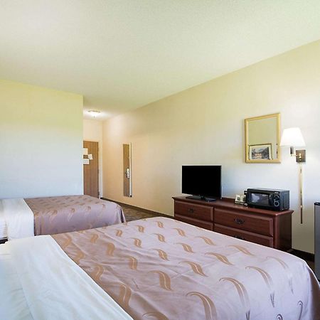 Quality Inn & Suites Schoharie Near Howe Caverns Eksteriør bilde