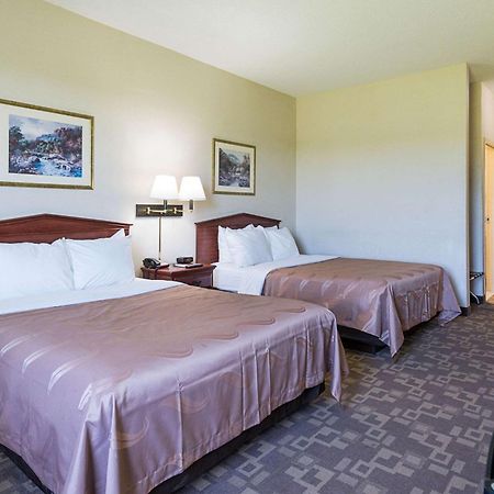 Quality Inn & Suites Schoharie Near Howe Caverns Eksteriør bilde